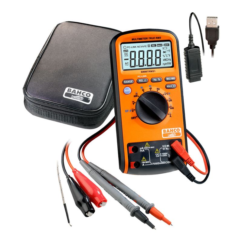 Multimetro-Digital-Con-Medicion-Automatica-True-Rms-1000-V-y-Conexion-a-PC