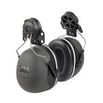 Fono-Steelpro-Peltor-3M-X5P3E-NRR-31-dB