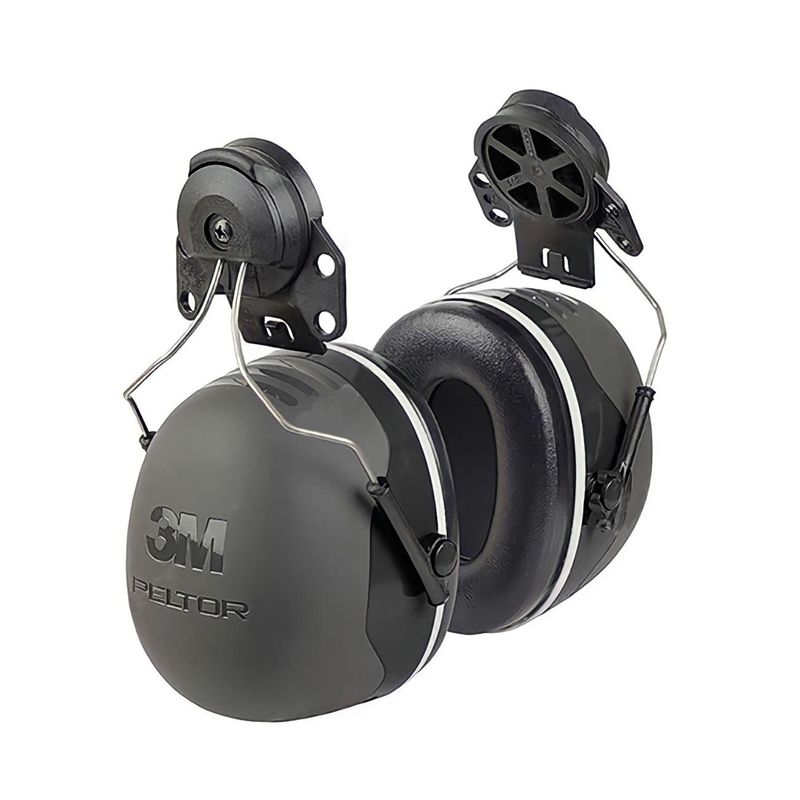 Fono-Steelpro-Peltor-3M-X5P3E-NRR-31-dB