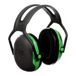Fono-Peltor-3M-X1A-Cintillo-SNR-27-dB