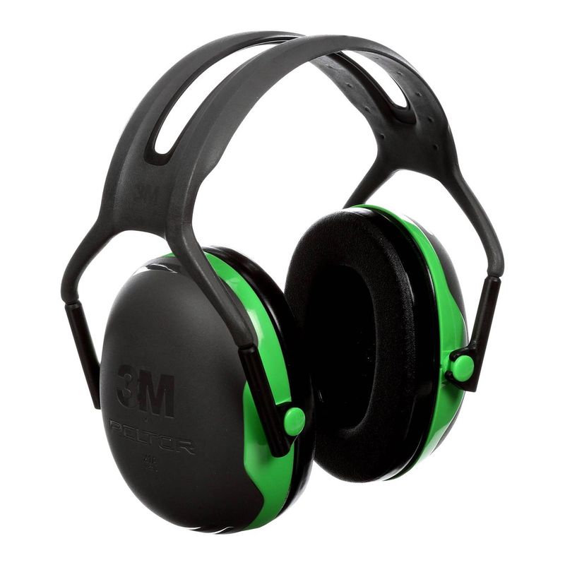 Fono-Peltor-3M-X1A-Cintillo-SNR-27-dB