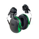 Fono-Peltor-3M-X1P3E-Adosado-a-Casco-SNR-26-dB
