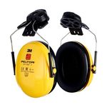 Fono-Peltor-3M-H510P3E-NRR-21-dB