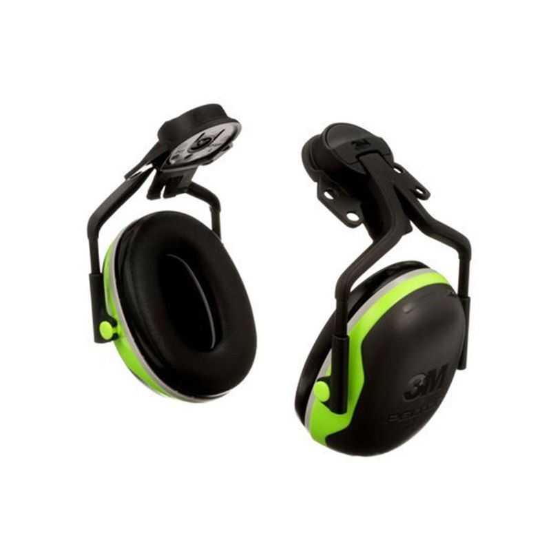 Fono-Peltor-3M-X4P5E-dielectrico-para-casco-SNR-36-dB