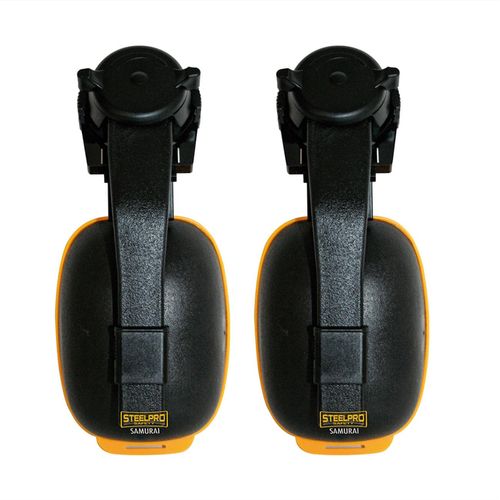 Fono Samurai para casco SNR 26 dB