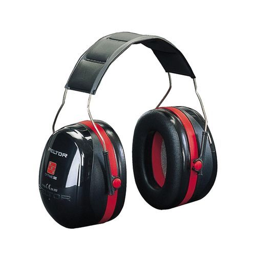Fono Peltor 3M H540A (Ex H10A) 30 Db