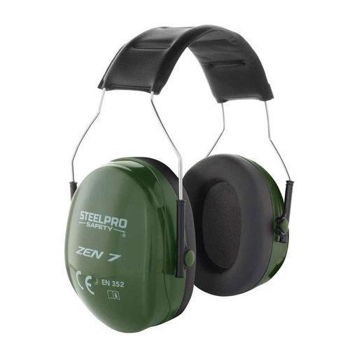 Fono Steelpro Zen 7 Cintillo SNR 29 dB