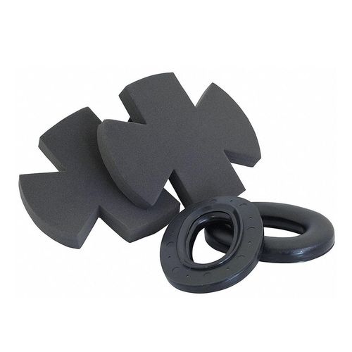 Kit Higiene Repuesto Almohadillas Peltor para H520 (Ex H9)