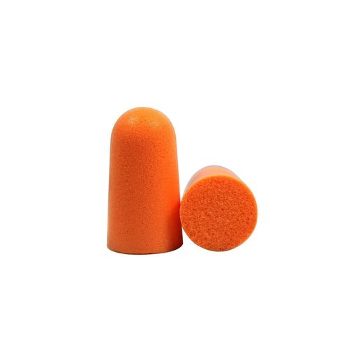 Tapon Auditivo 3M 1100 sin Cordon (Caja 200 Pares )