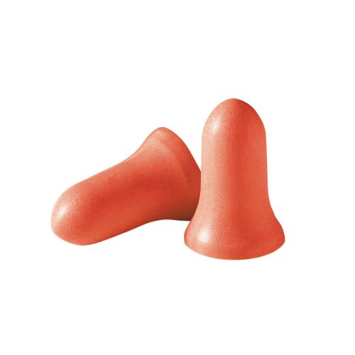 Tapón Auditivo HL MAX-1 Sin Cordón 33 dB (Caja 200 pares)