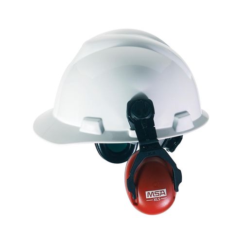 Fono MSA XLS Para Casco - 216746