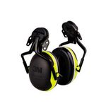 Fono-Peltor-3M-X4P5E-dielectrico-para-casco-SNR-36-dB