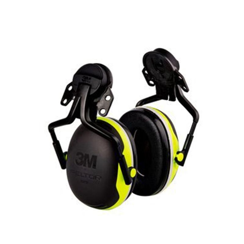Fono-Peltor-3M-X4P5E-dielectrico-para-casco-SNR-36-dB
