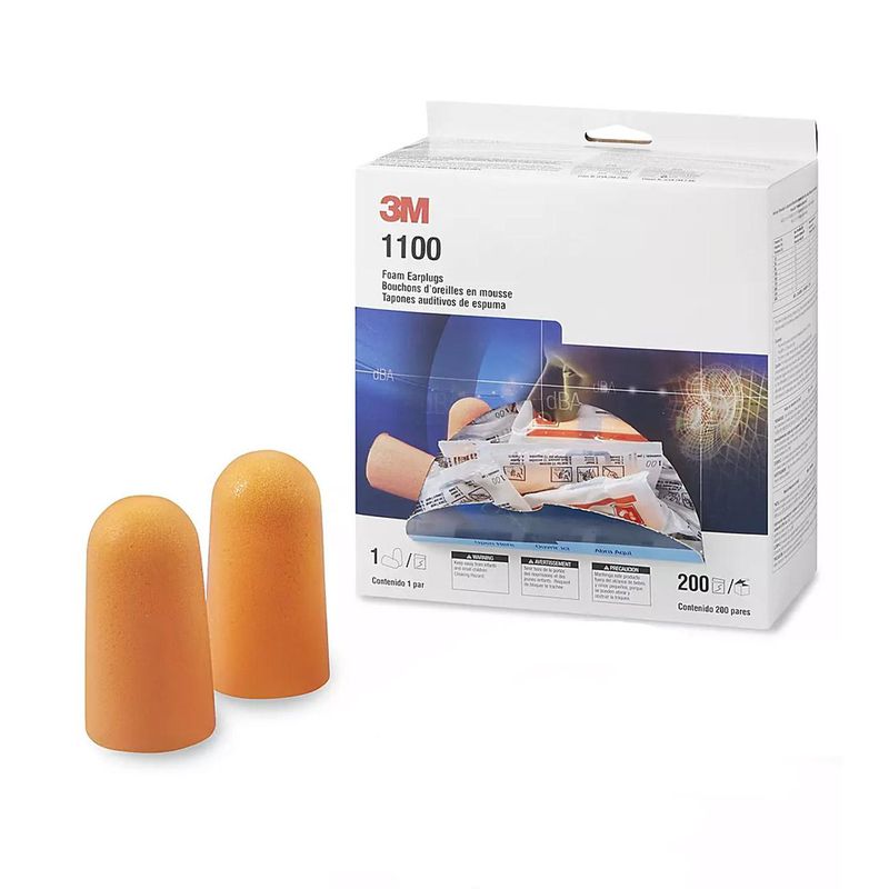 Tapon-Auditivo-3M-1100-sin-Cordon--Caja-200-Pares--