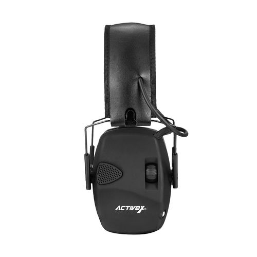 Fono Activo Cintillo SNR 27 dB