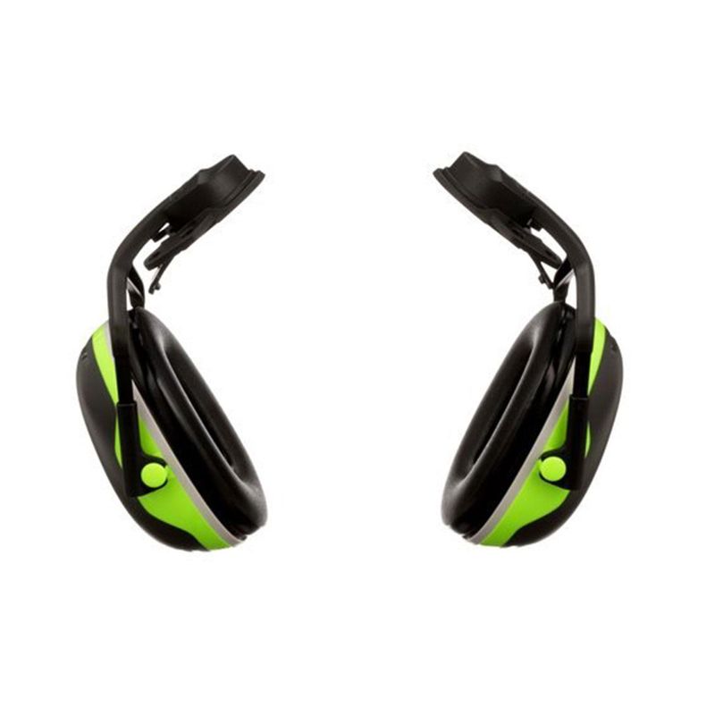Fono-Peltor-3M-X4P5E-dielectrico-para-casco-SNR-36-dB