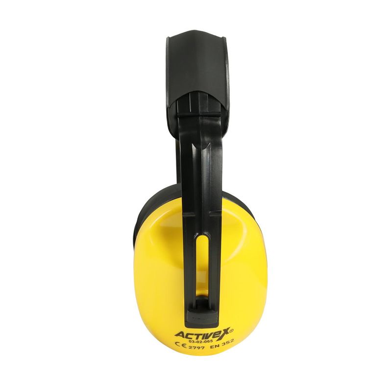 Fono-Activex-Cintillo-SNR-25-dB