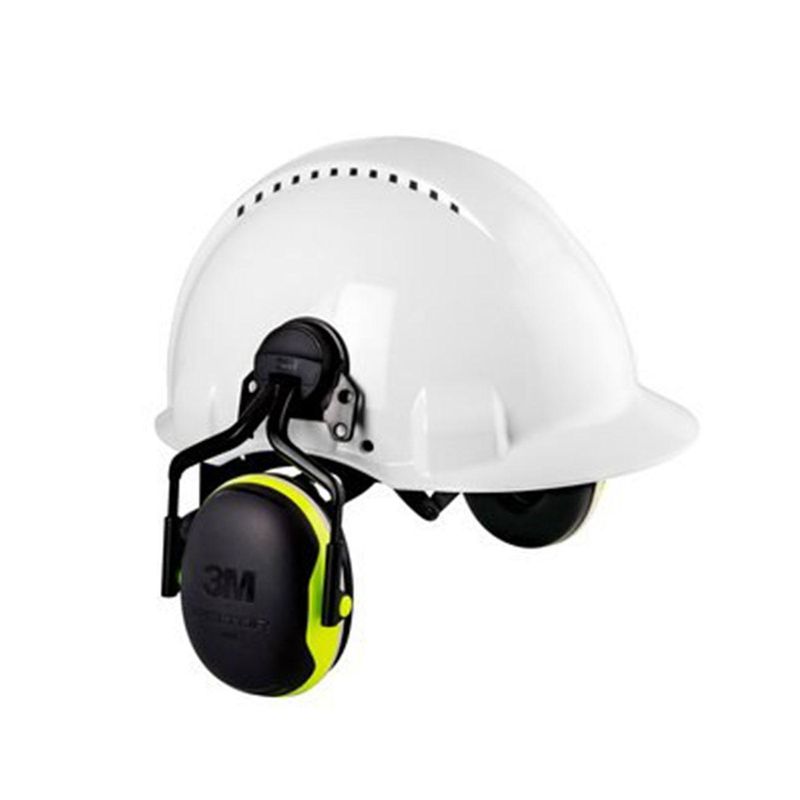 Fono-Peltor-3M-X4P5E-dielectrico-para-casco-SNR-36-dB