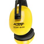 Fono-Activex-Cintillo-SNR-25-dB