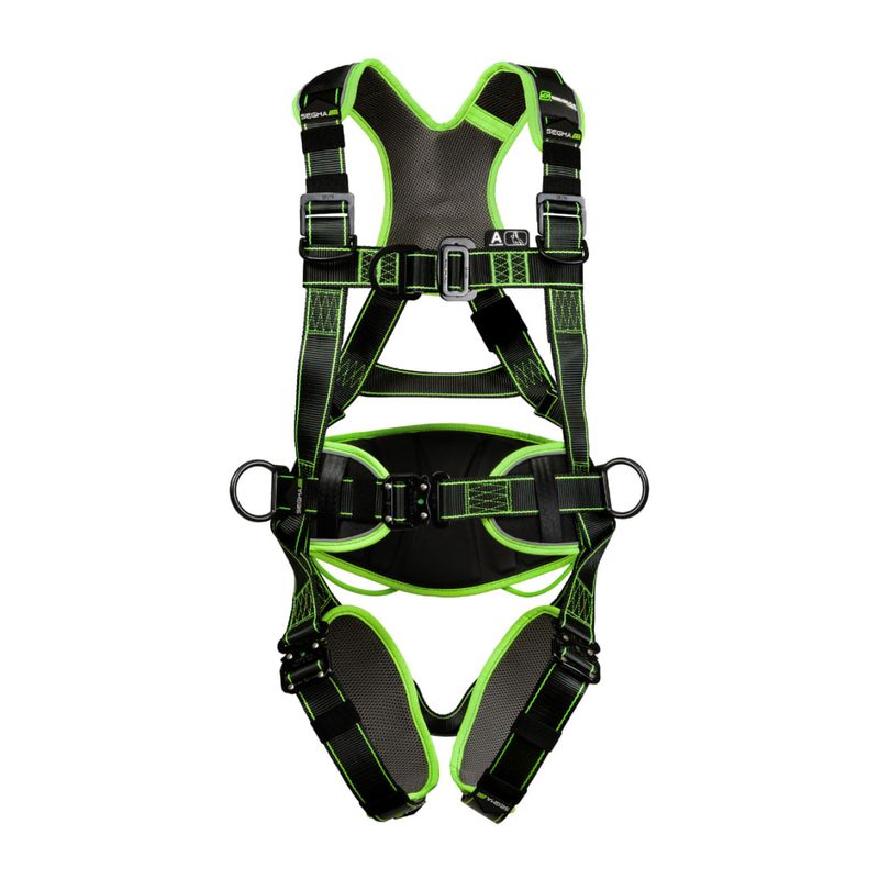 Arnes-Cobra-3000-4-Argollas-con-Faja-Multitalla-41104203E