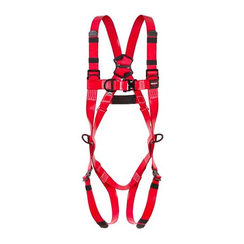 Arnes Cobra Uretano 4 Argollas Multitalla 41102221E