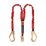 Cabo-de-Vida-en-Y-elasticado-y-Amortiguador-Twin-Rex-GE-41402009