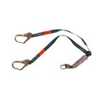 Linea-Tipo-Y-kevlar-c-shock-3-mosq-STD-18-metros