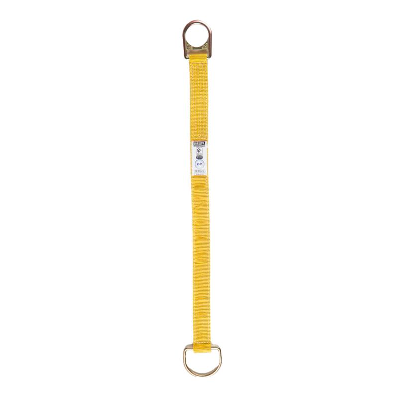 Anclaje-de-Cinta-MSA-2-Argollas-de-25-m