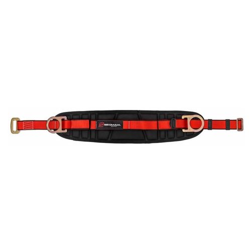 Faja Lumbar Accesorio Arnés De Seguridad