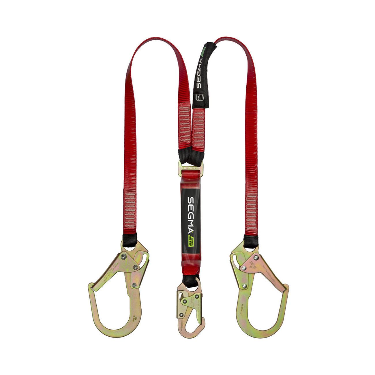 Amortiguador Floyd Urentano 1,8 M