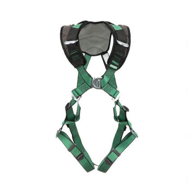 Arnes-4-argollas-MSA-V-Form-T-STD