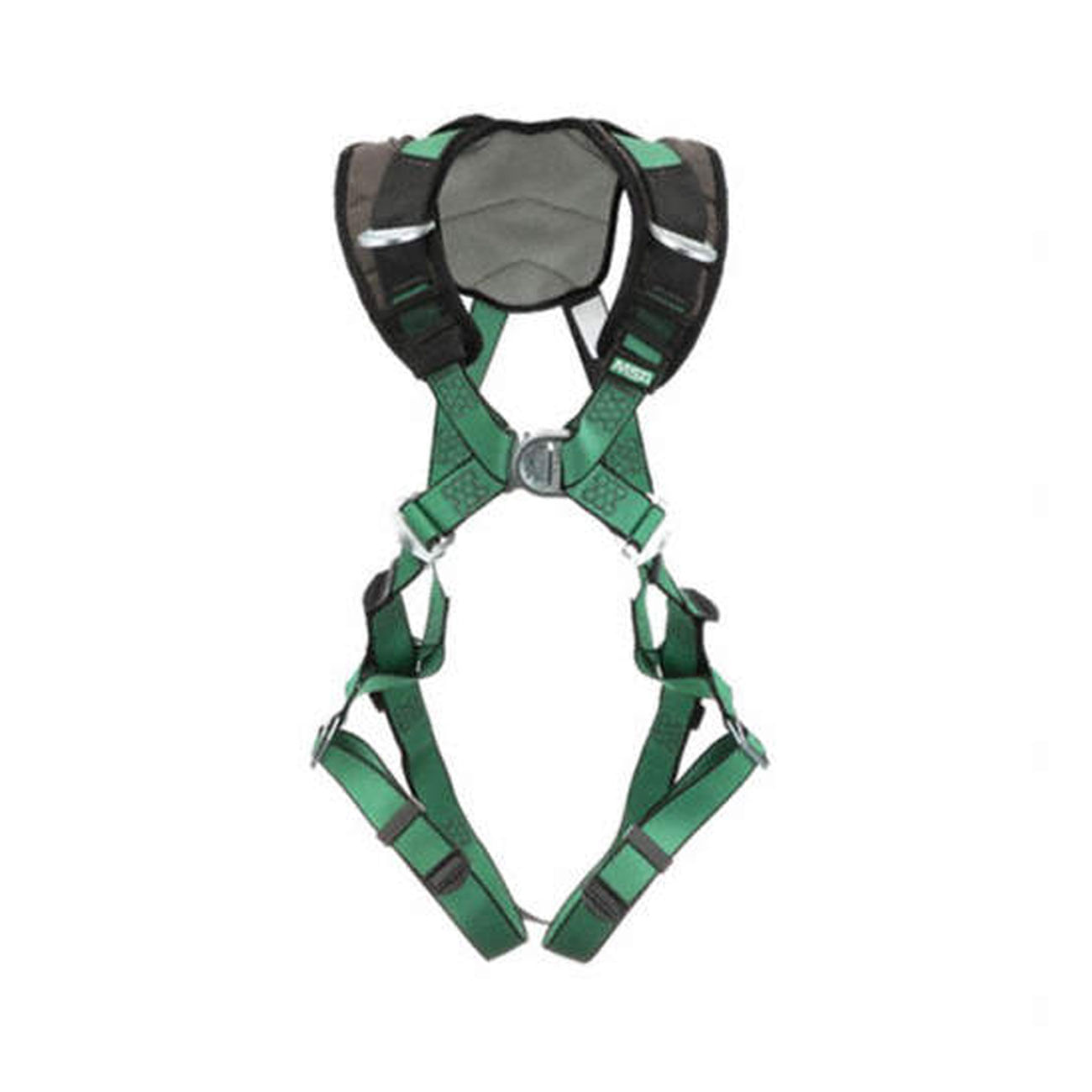 Arnes 4 argollas MSA V-Form