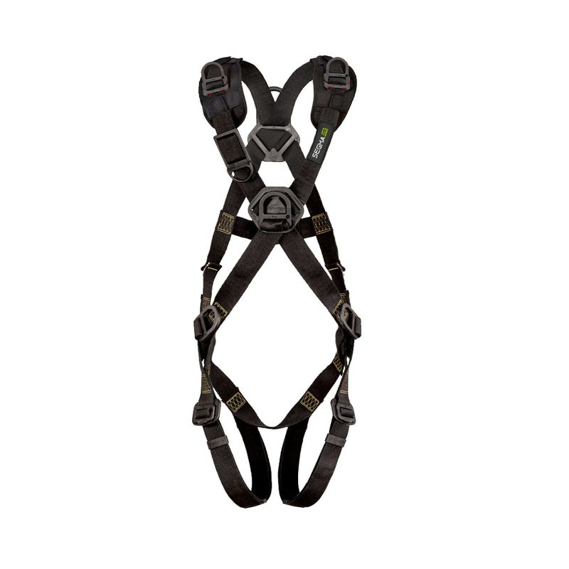 Arnes-Red-Hawk-Cinta-Kevlar-Dielectrico-Multi-talla