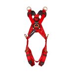 Arnes-Red-Hawk-Rescue-6-Argollas-M-2XL