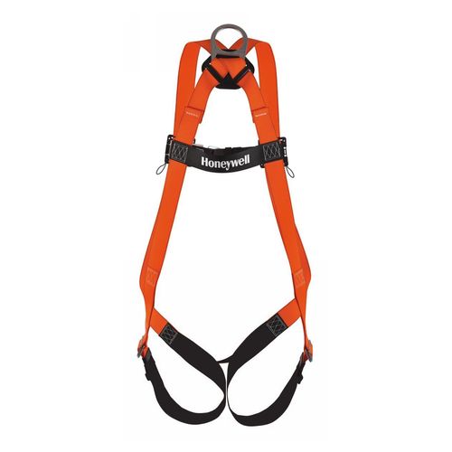 Arnes de Seguridad Honeywell 4 argollas Titan II T4007FD