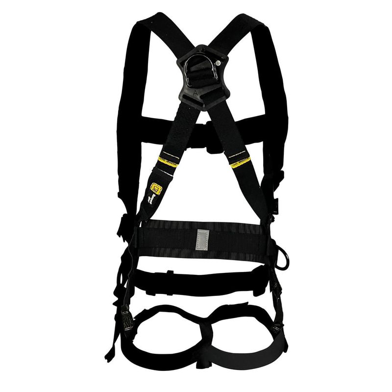 Arnes-Honeywell-soldador-Kevlar-Vulcano-4-argollas-T-L-XL-FPXWLH-FDSL