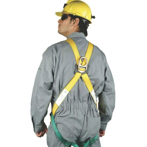 Arnes MSA Cuerpo Completo 3 ARGOLLAS 278451