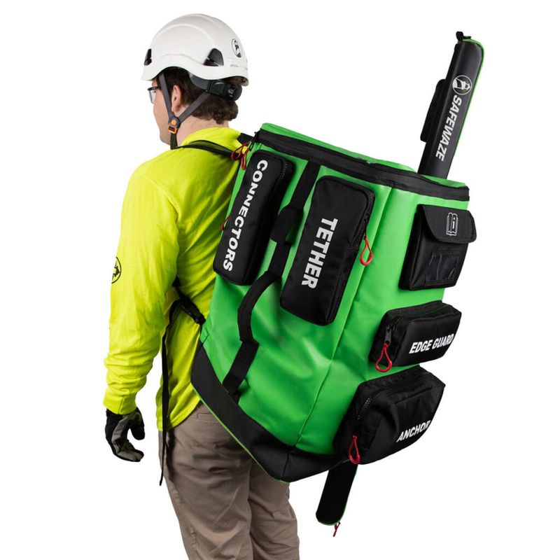 Kit-de-rescate-para-descenso-Safewaze-45-mt