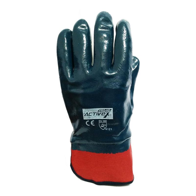 Guante-Activex-Nitrilo-Heavy-Duty-Puño-Seguridad-T--L