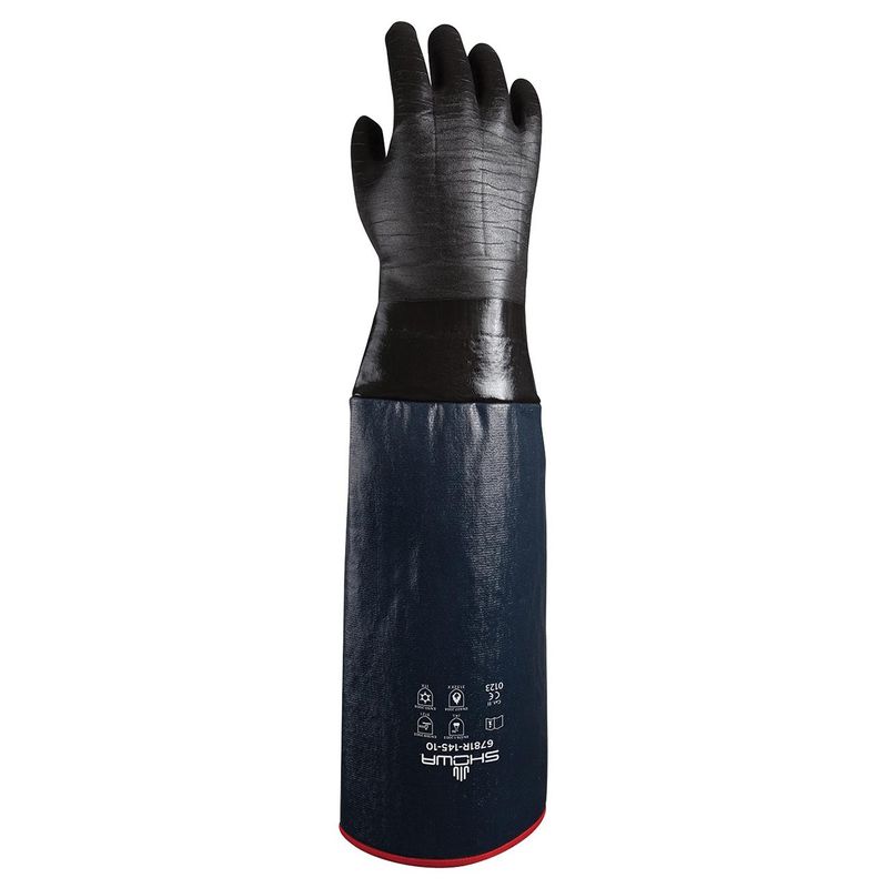 Guante--Showa-6781-R-145-Neopreno-14-P-T--XL
