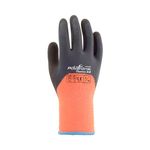 Guante-Towa-Polyester-Latex-Powergrab-Thermo-3-4-Naranjo-T-L