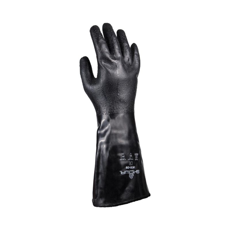 Guante-Showa-3416-Neopreno-Corte-5-T--L