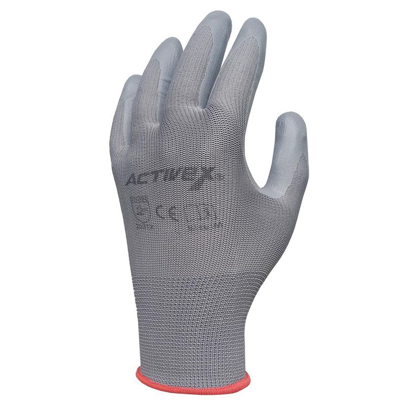 Guante-Activex-Multigrip-Nylon-Nitrilo-Gris-T--L