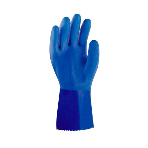 Guante Towa PVC 656 Largo 30 CM