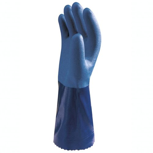 Guante Nitrilo Showa 720 1.1Mm 30 Cm