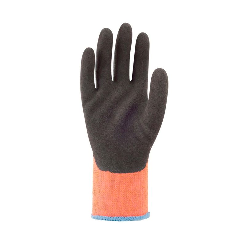 Guante-Towa-Polyester-Latex-Powergrab-Thermo-3-4-Naranjo-T-L
