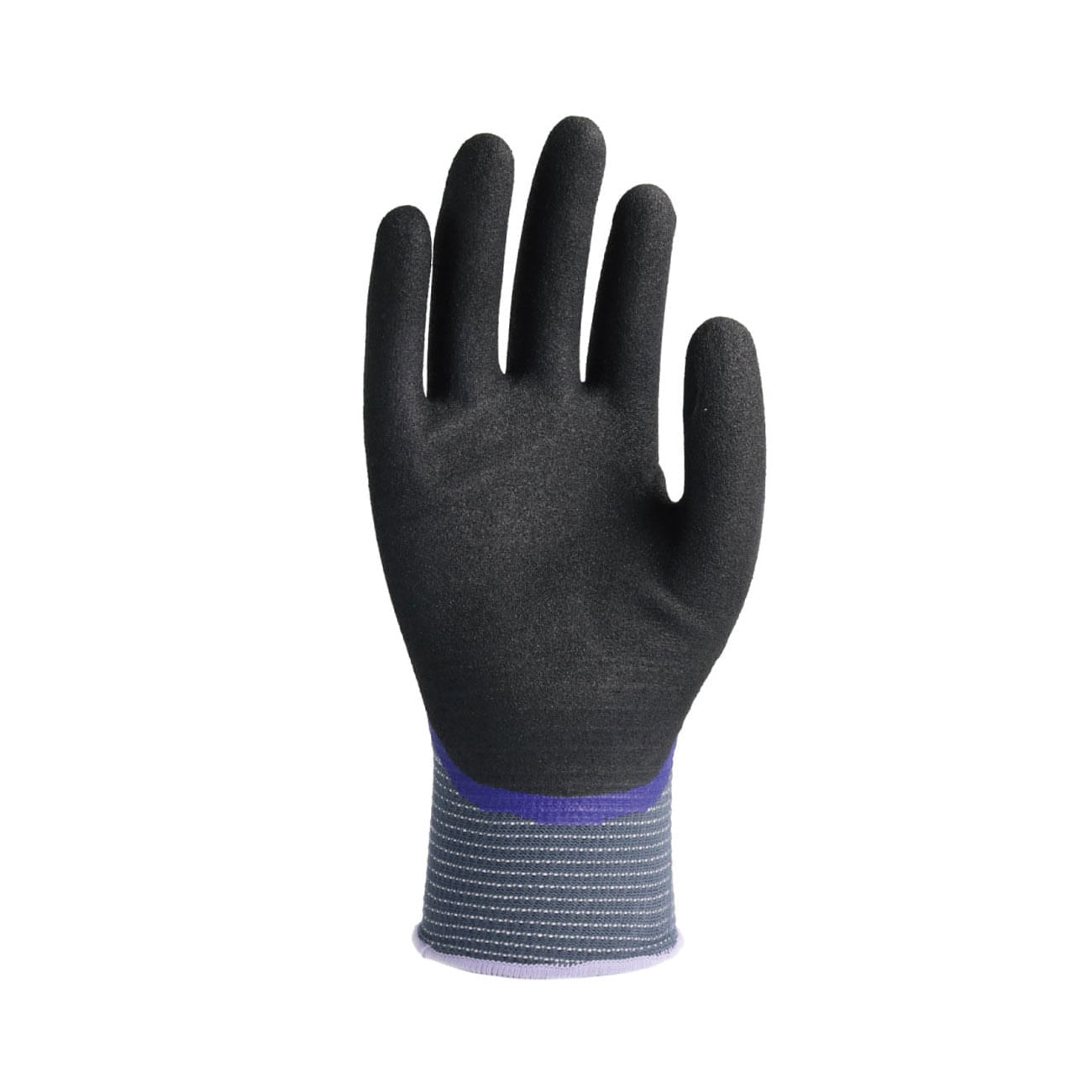 Guante Towa Nylon Nitrilo Dorso Cubierto CJ569