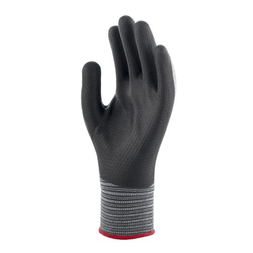 Guante Showa Nylon Nitrilo 381