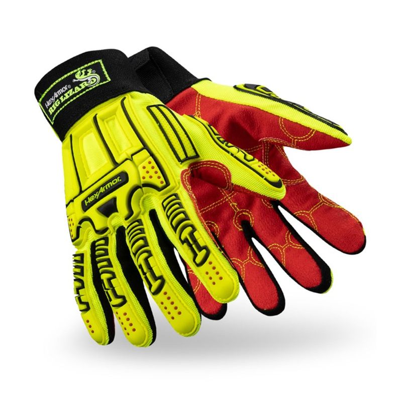 Guante-HexArmor-2025-A6-Impacto-SF--Palma-TP-X-Plus--T-2XL