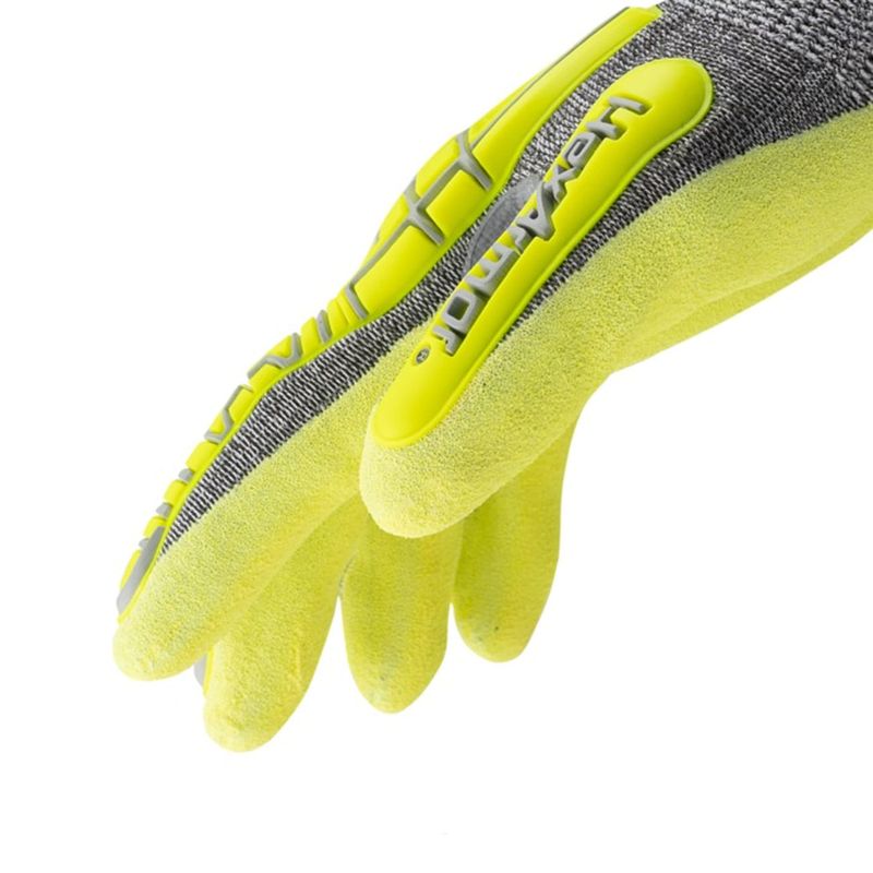 Guante-HexArmor-2090X-A4-impacto-Nitrilo-T-2XL